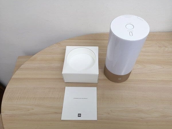 Xiaomi Mijia Unbox P03 Xiaomi Mijia Unbox P03