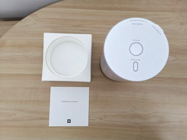 Xiaomi Mijia Unbox P04 Xiaomi Mijia Unbox P04