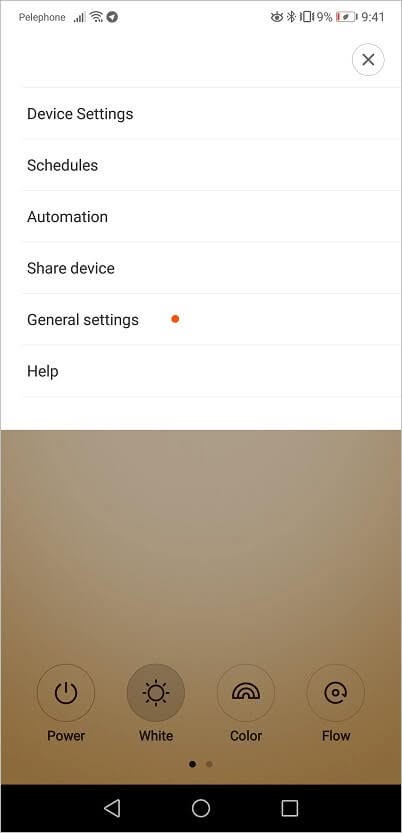 Mijia Lamp App 2 Mijia Lamp App 2