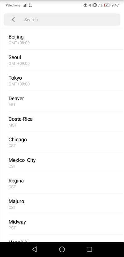 Mijia Lamp App 9 Mijia Lamp App 9