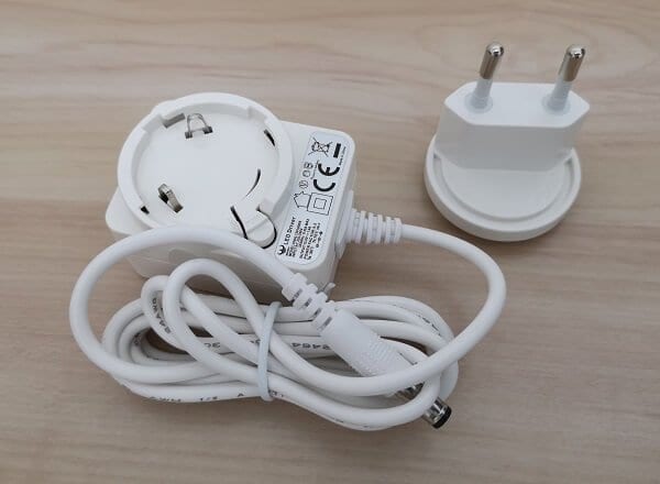 Mijia lamp Adapter 2 Mijia lamp Adapter 2
