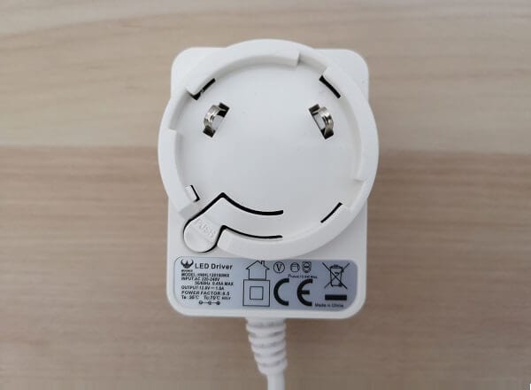 Mijia lamp Adapter 4 Mijia lamp Adapter 4