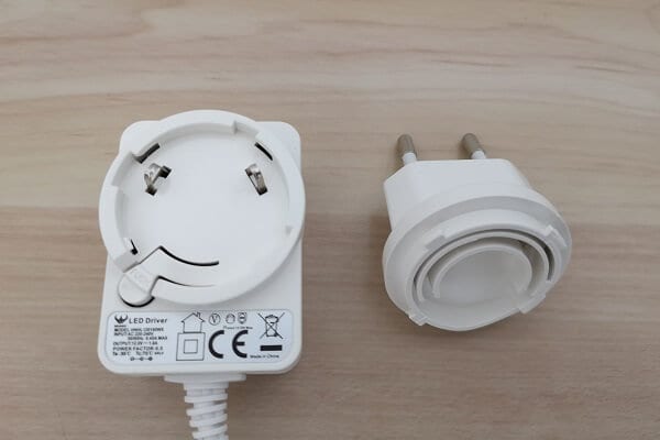 Mijia lamp Adapter 5 Mijia lamp Adapter 5