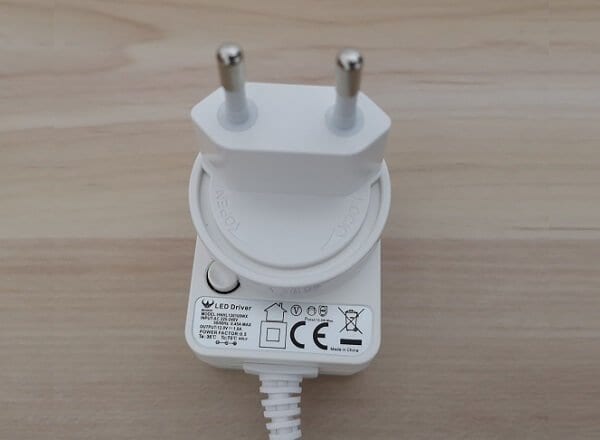 Mijia lamp Adapter 8 Mijia lamp Adapter 8