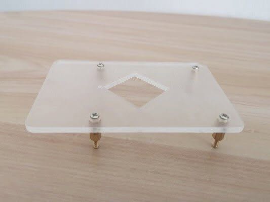 ROCK Pi4 Case Asm 02