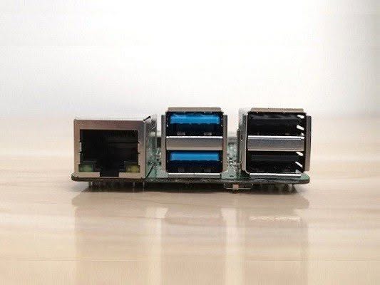 ROCK Pi4 P3