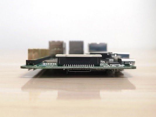 ROCK Pi4 P4
