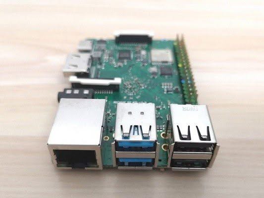 ROCK Pi4 P7