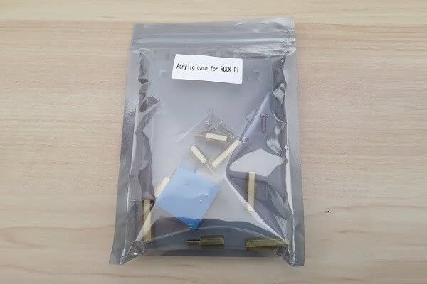ROCKPi 4 Items 02