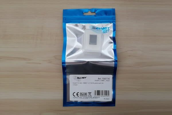 ROCKPi 4 Items 06