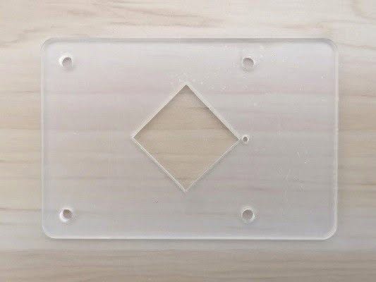 Rock Pi 4 Case 03