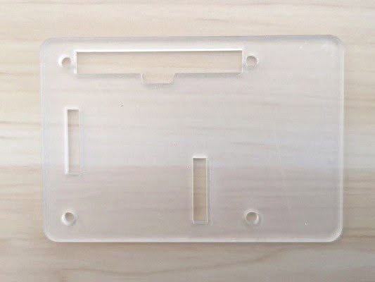 Rock Pi 4 Case 04