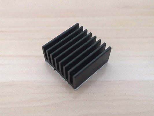 Rock Pi 4 Heatsink 00