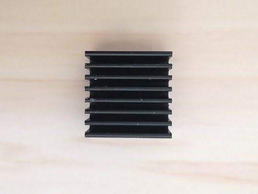 Rock Pi 4 Heatsink 02