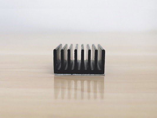 Rock Pi 4 Heatsink 04
