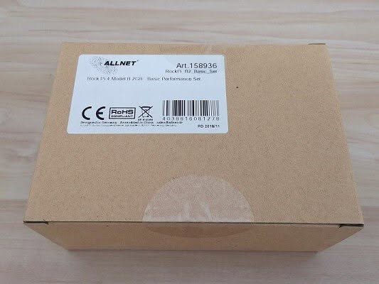Rock Pi 4 Package 02