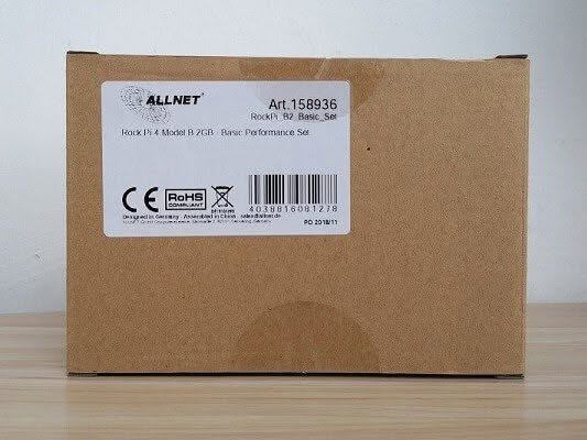 Rock Pi 4 Package 03