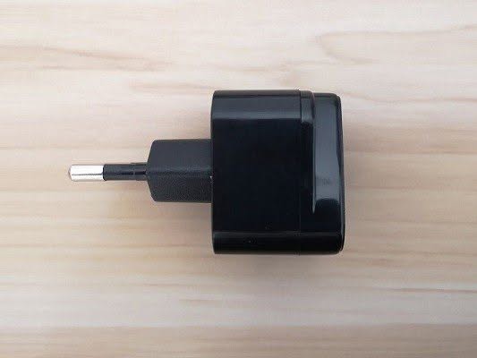Rock Pi 4 Plug 01