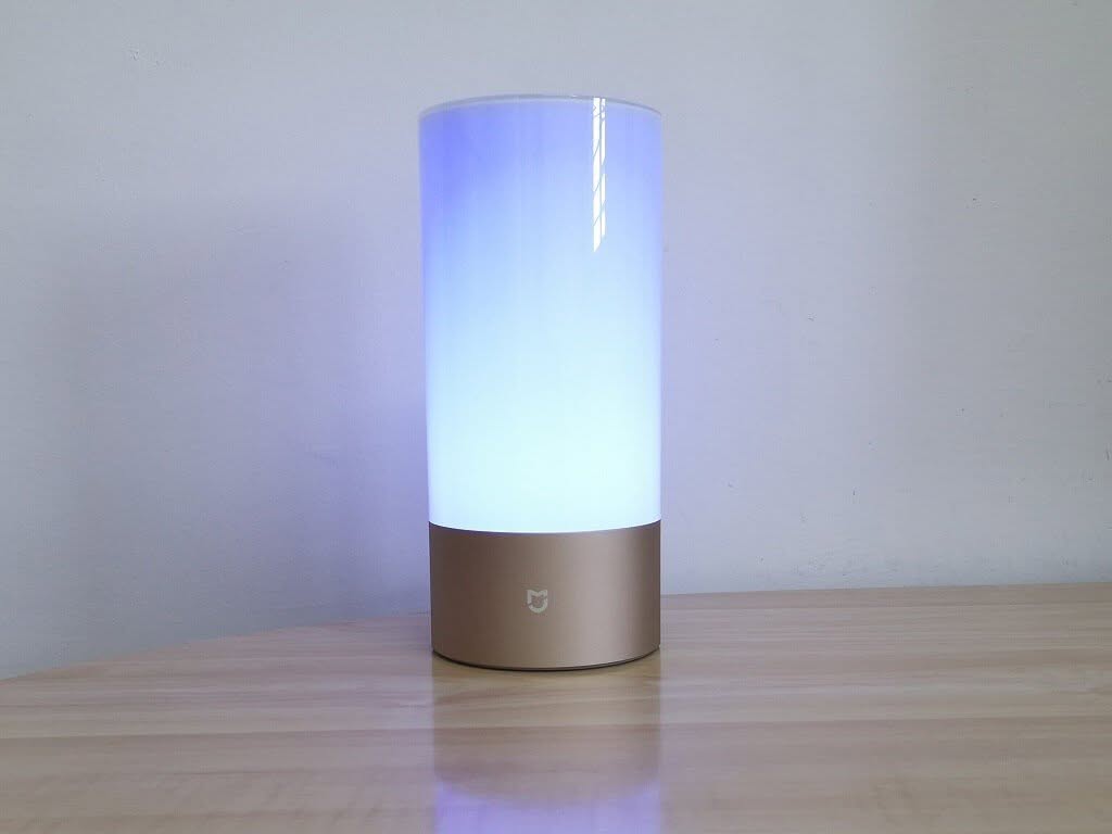 Xiaomi Mijia C5 Xiaomi Mijia C5