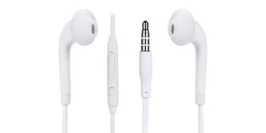 EG920BW Samsung Earbud