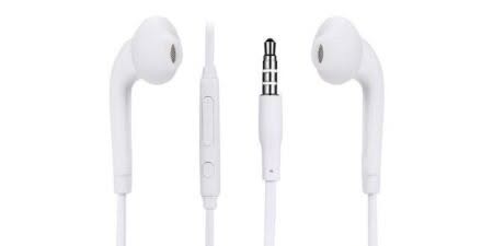 EG920BW Samsung Earbud
