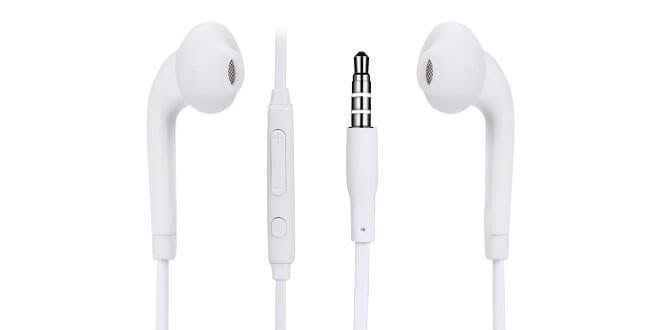 EG920BW Samsung Earbud