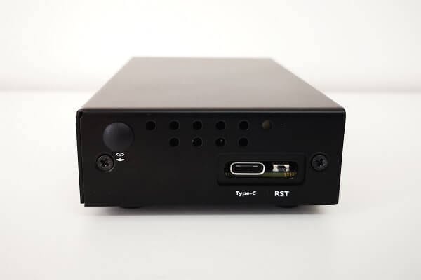 NanoPC T4 Case ASM 014 NanoPC T4 Case ASM 014