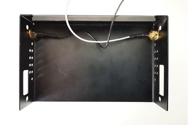 NanoPC T4 Case ASM 08 NanoPC T4 Case ASM 08