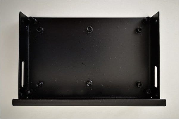 NanoPC T4 Case Base 01 NanoPC T4 Case Base 01