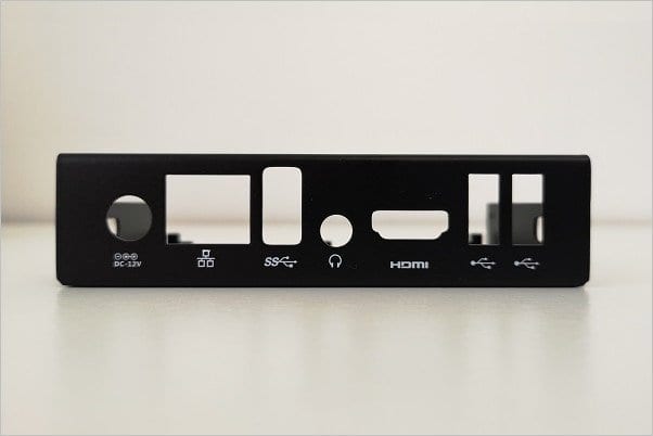 NanoPC T4 Case Base 04 NanoPC T4 Case Base 04