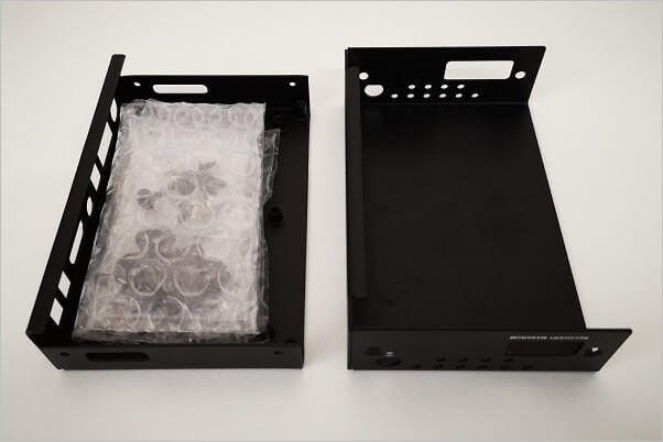 NanoPC T4 Unboxing 02 NanoPC T4 Unboxing 02