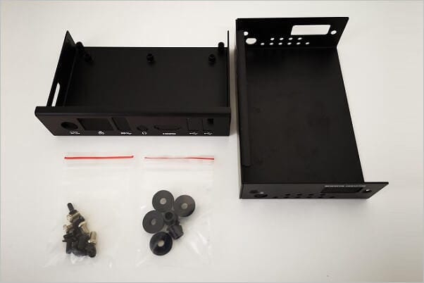NanoPC T4 Unboxing 04 NanoPC T4 Unboxing 04
