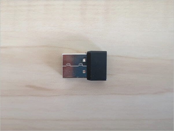 Rii i4 Items 4