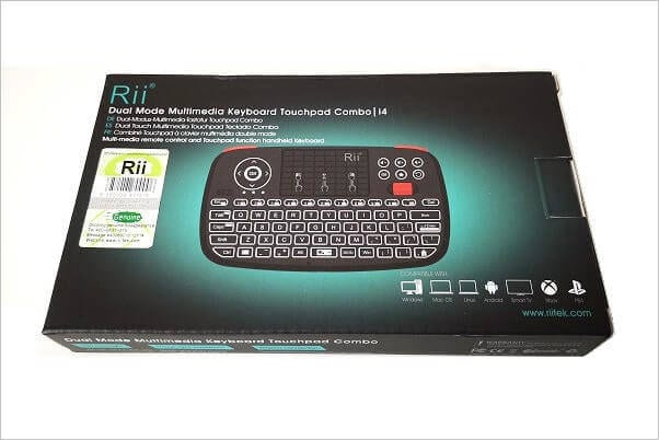 Rii i4 Pkg 01