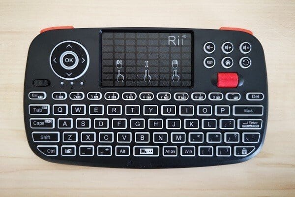 Riitek Rii i4 01