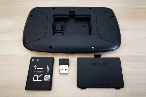 Riitek Rii i4 012