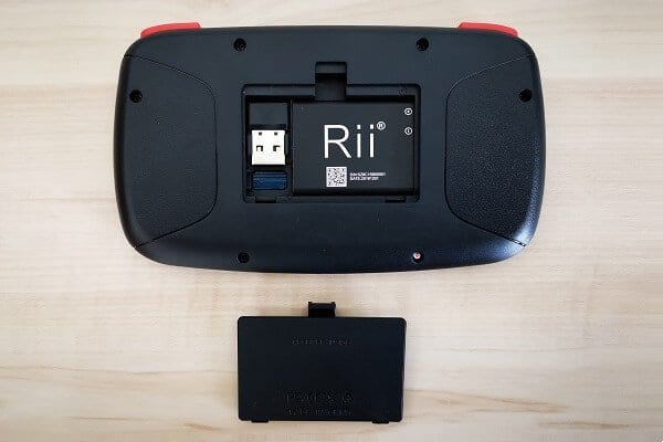 Riitek Rii i4 07