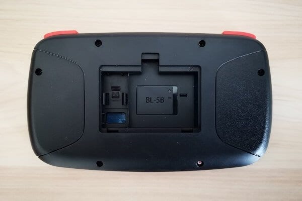 Riitek Rii i4 08