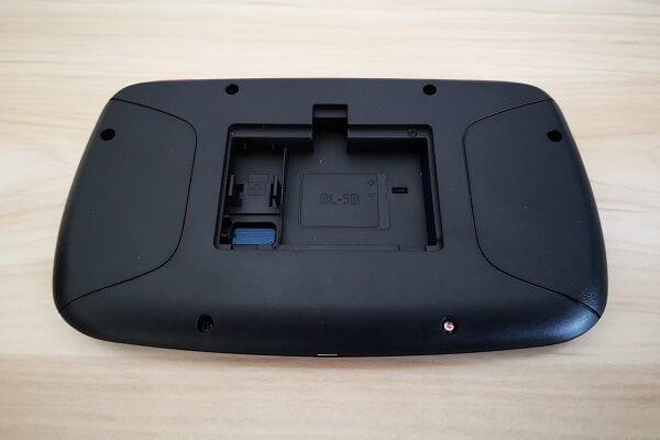 Riitek Rii i4 09
