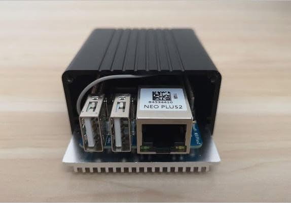 NEO Plus2 ASM 11
