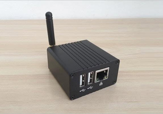 NEO Plus2 ASM 18