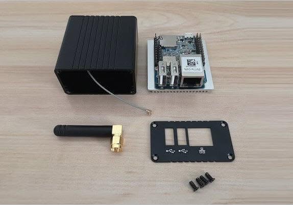 NEO Plus2 ASM 2