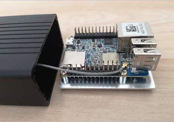 NEO Plus2 ASM 7