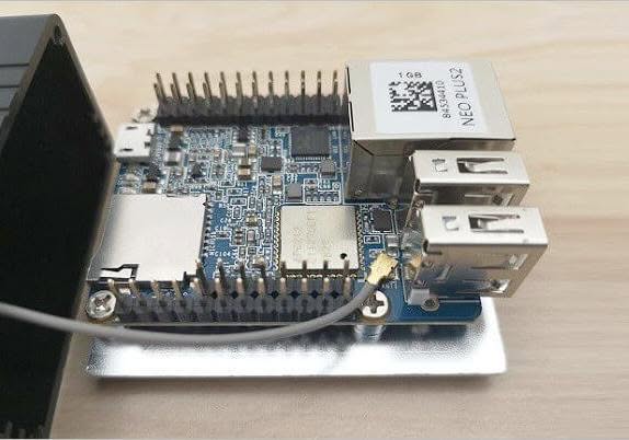 NEO Plus2 ASM 8