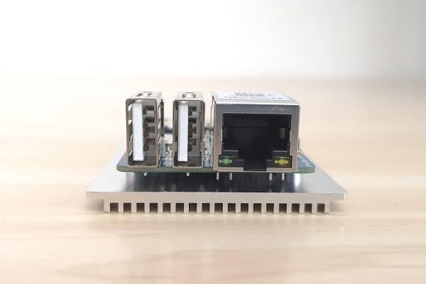 NEO Plus2 Heatsink 10