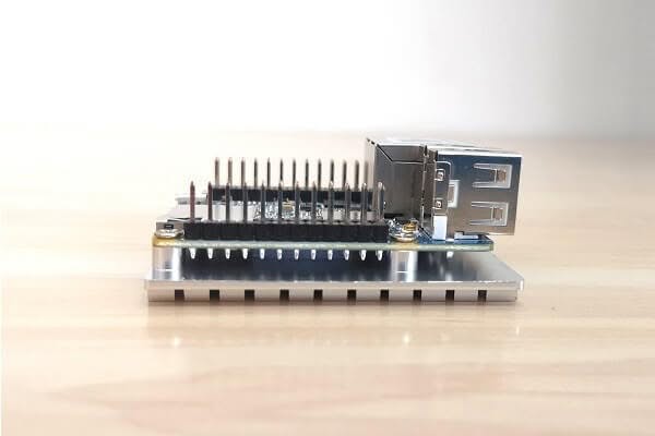 NEO Plus2 Heatsink 8