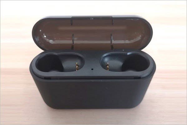 Q32TWS Case 5