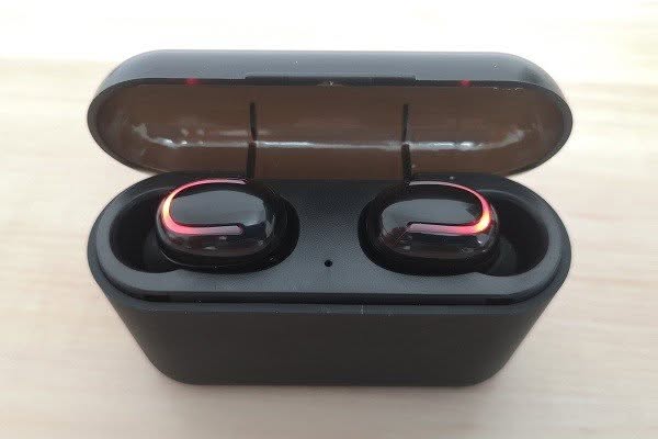 Q32TWS Case Earphone 3