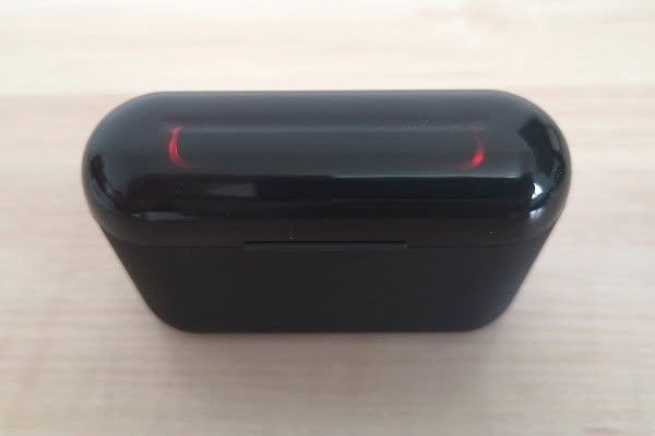 Q32TWS Case Earphone 5