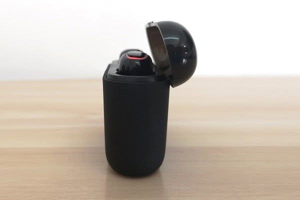 Q32TWS Case Earphone 7